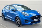 2024 Ford Puma