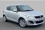 2015 Suzuki Swift