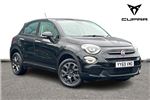 2019 Fiat 500X