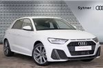 2024 Audi A1