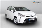 2020 Toyota Prius+