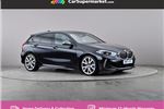 2021 BMW 1 Series