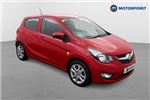 2019 Vauxhall Viva