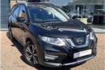 2018 Nissan X-Trail