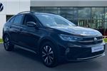 2022 Volkswagen Taigo