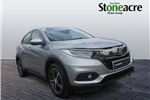 2019 Honda HR-V