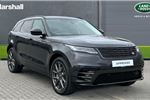 2024 Land Rover Range Rover Velar