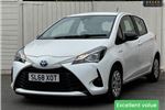 2019 Toyota Yaris