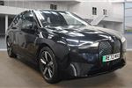 2022 BMW iX