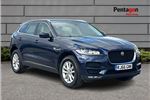 2016 Jaguar F-Pace