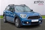 2019 MINI Countryman