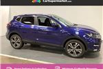 2019 Nissan Qashqai
