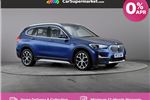 2021 BMW X1