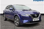 2022 Nissan Qashqai