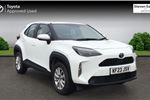 2023 Toyota Yaris Cross