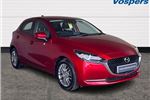 2021 Mazda 2