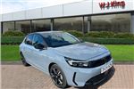 2024 Vauxhall Corsa