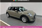 2018 MINI Hatchback