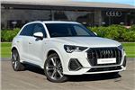 2024 Audi Q3