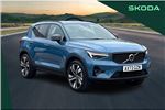 2024 Volvo XC40