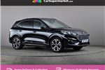 2021 Ford Kuga