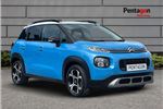 2019 Citroen C3 Aircross