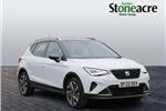 2022 SEAT Arona