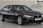 2017 BMW 3 Series