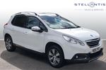 2015 Peugeot 2008