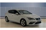 2018 SEAT Leon