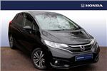 2018 Honda Jazz