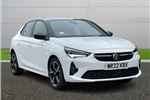 2022 Vauxhall Corsa