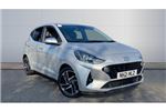 2021 Hyundai i10 1.0 MPi Premium 5dr