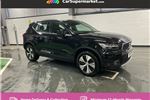 2022 Volvo XC40 Recharge