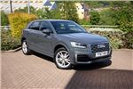 2017 Audi Q2