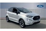 2018 Ford EcoSport