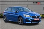 2018 BMW 2 Series Active Tourer