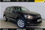 2014 Volkswagen Tiguan