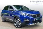 2018 Peugeot 3008