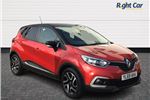 2019 Renault Captur