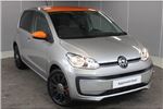 2023 Volkswagen Up