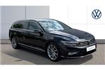 2023 Volkswagen Passat Estate