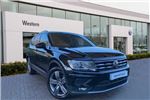 2020 Volkswagen Tiguan Allspace