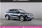 2020 Audi Q2