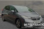 2019 Honda Jazz