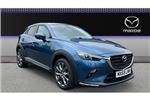 2019 Mazda CX-3