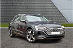 2023 Audi Q8 e-tron