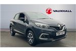 2018 Renault Captur