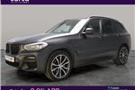 2020 BMW X3