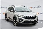 2023 Dacia Sandero Stepway